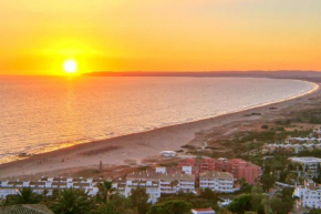 Apartamento Atlanterra Playa